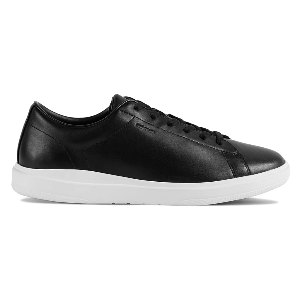 The Low-Top (Onyx)