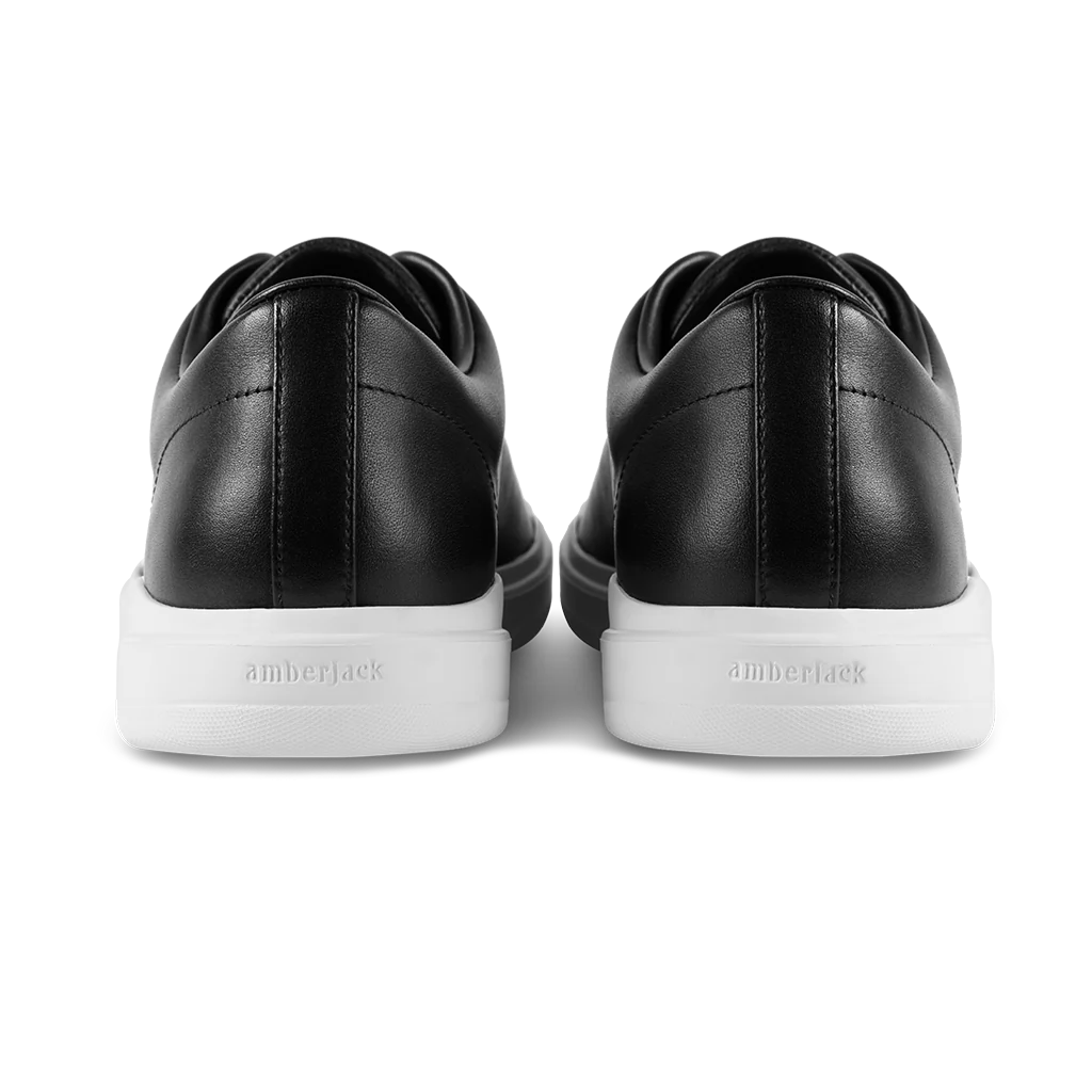 The Low-Top (Onyx)