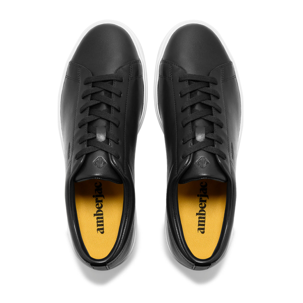 The Low-Top (Onyx)