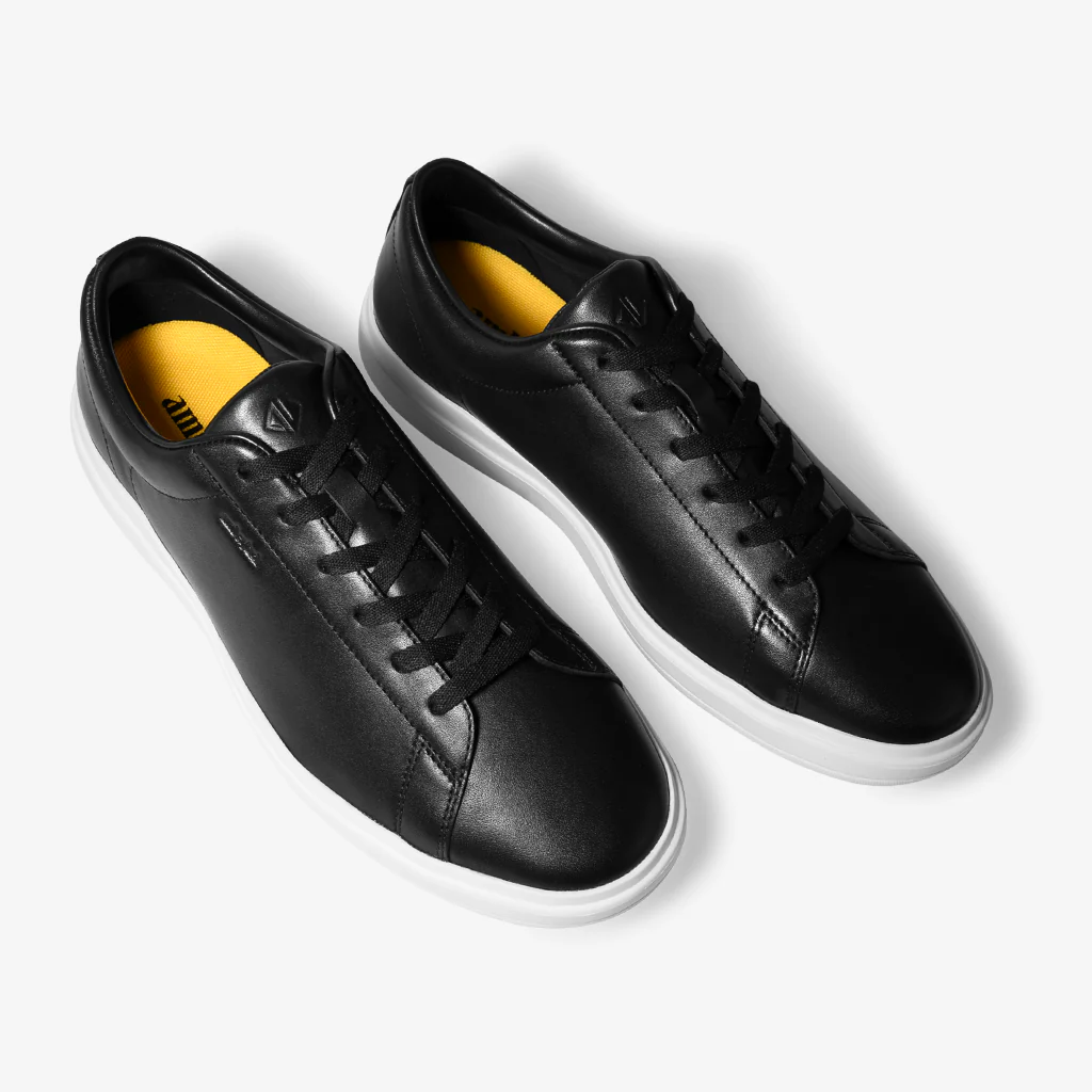 The Low-Top (Onyx)