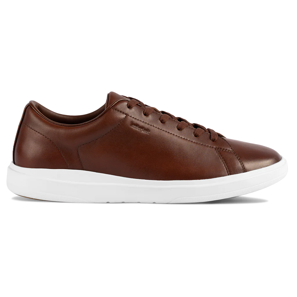 The Low-Top (Chestnut)