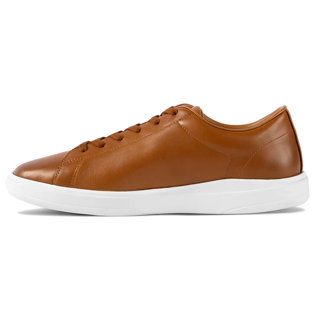 The Low-Top (Honey)