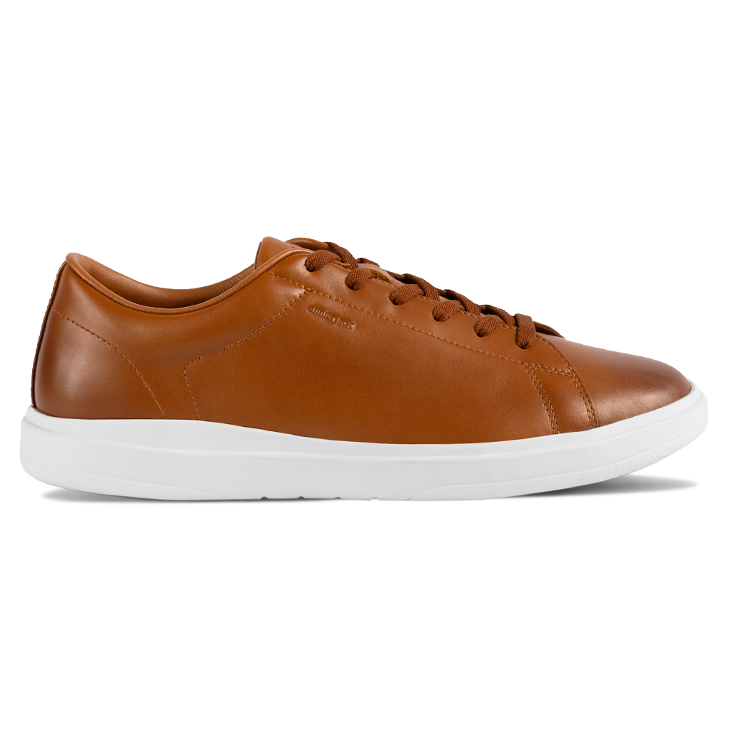 The Low-Top (Honey)