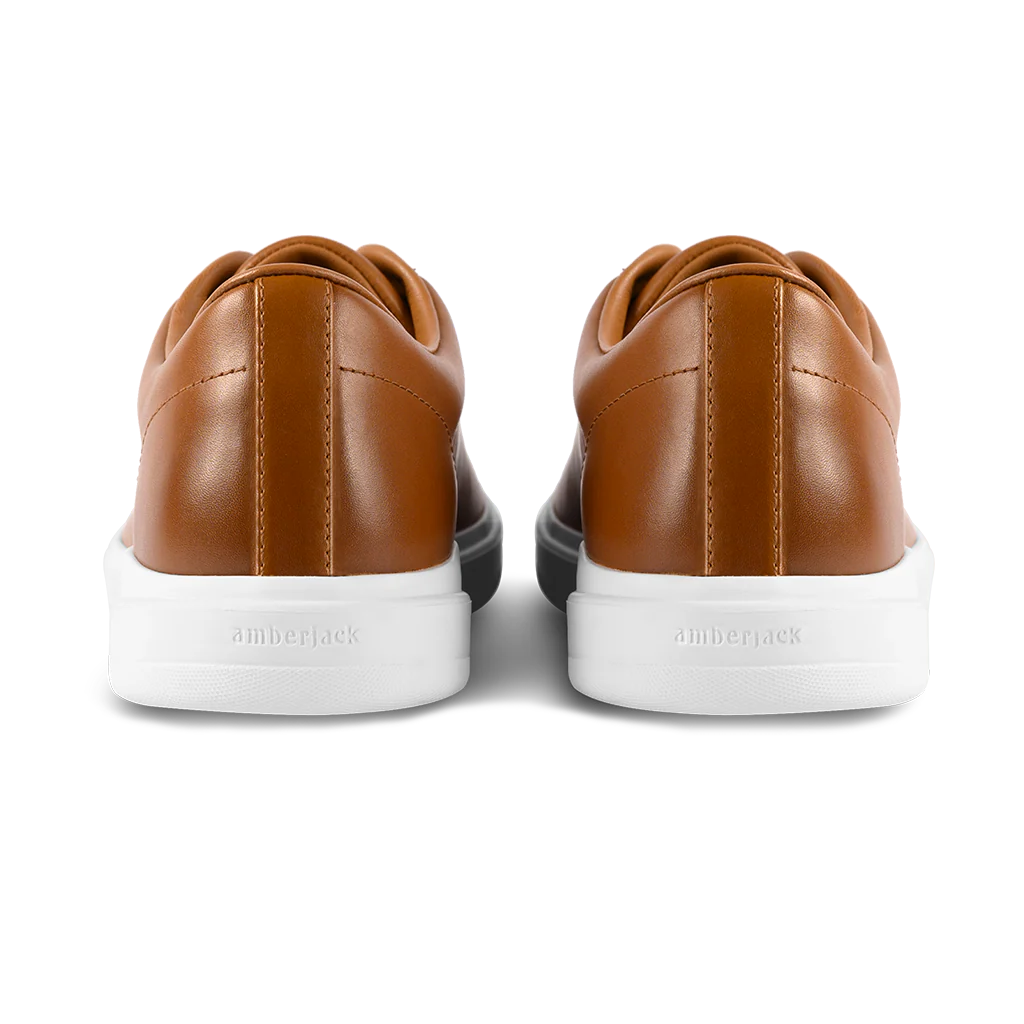 The Low-Top (Honey)