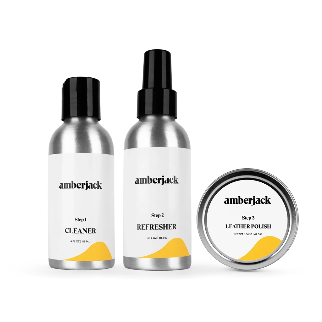 Shoe Care Kit