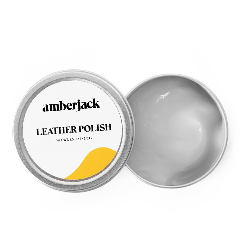 Leather Polish