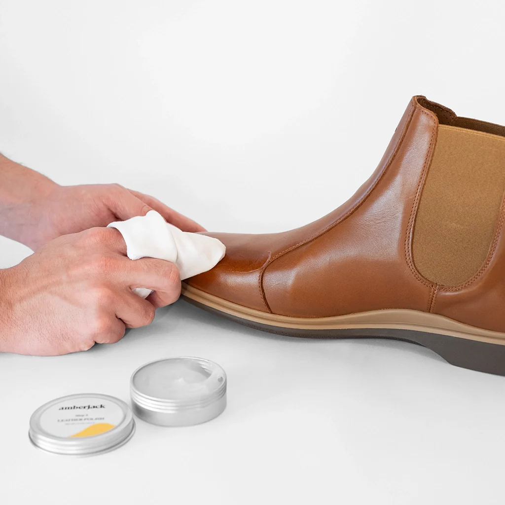 Leather Polish