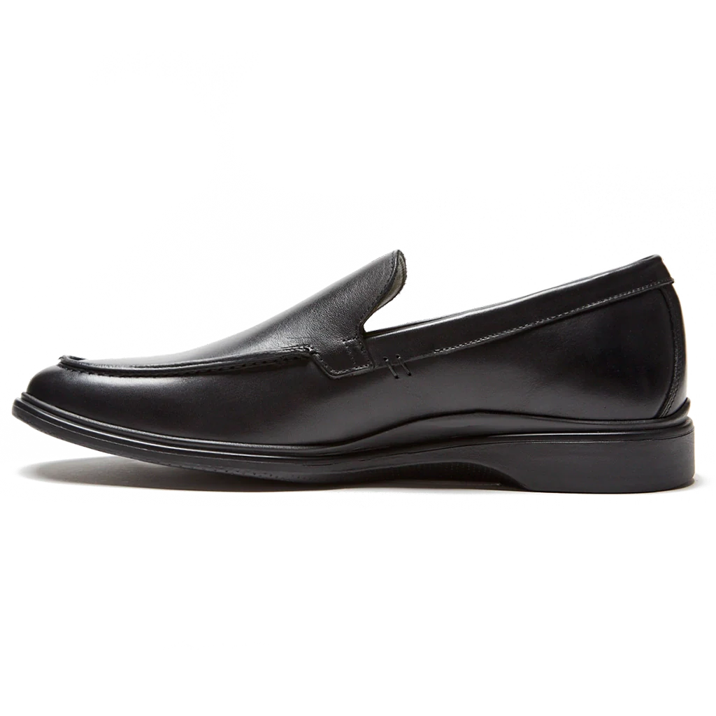 The Loafer (Obsidian)