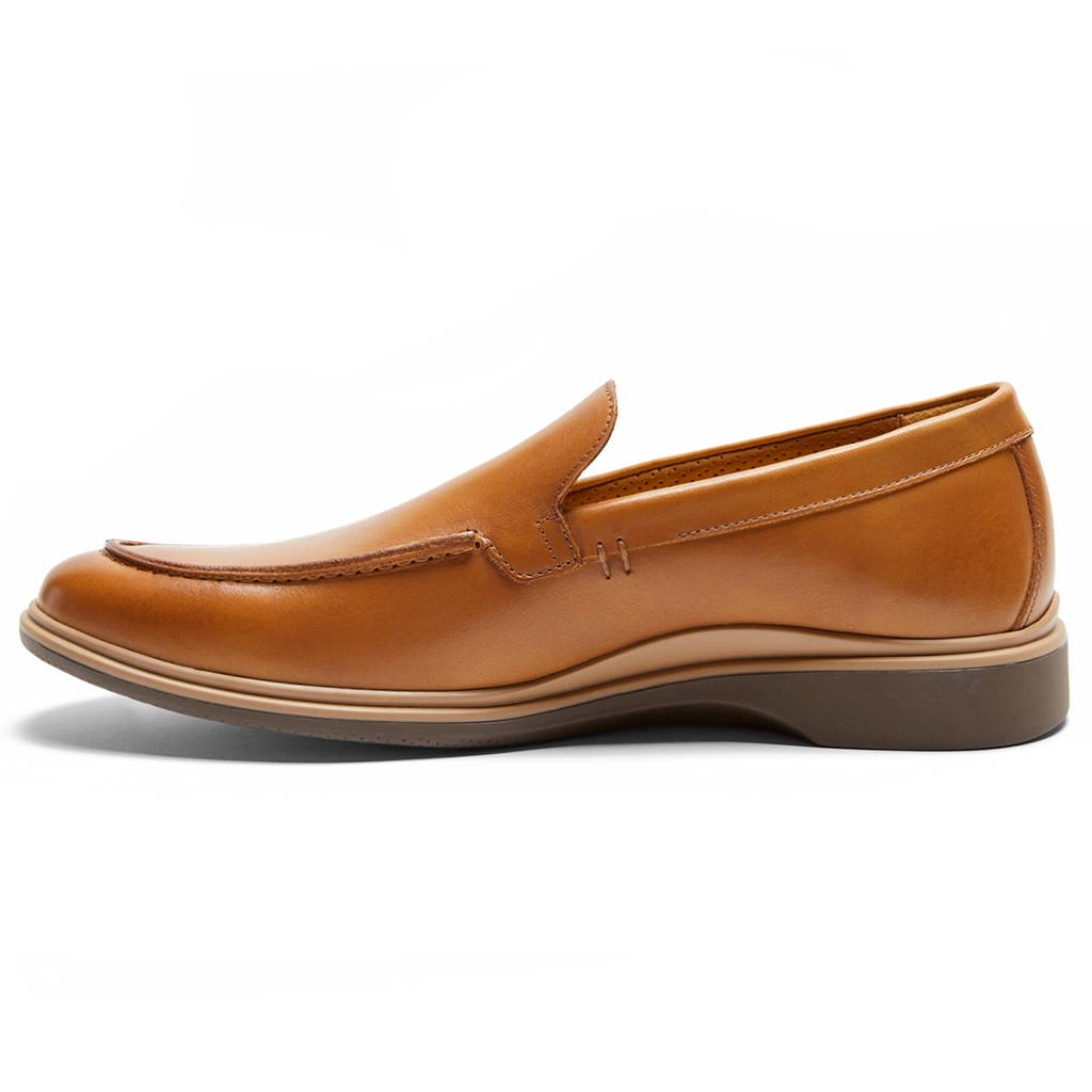 The Loafer (Honey)