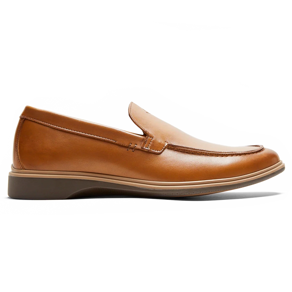 The Loafer (Honey)