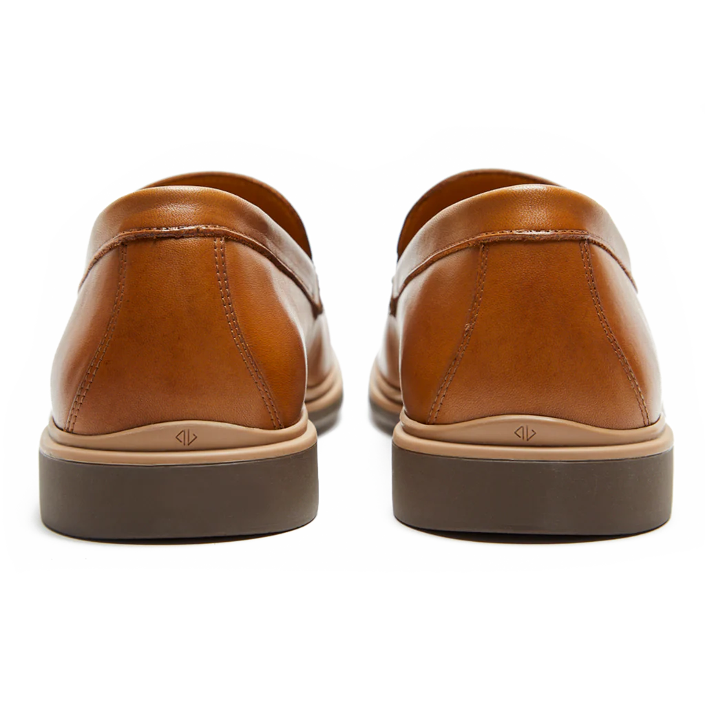 The Loafer (Honey)