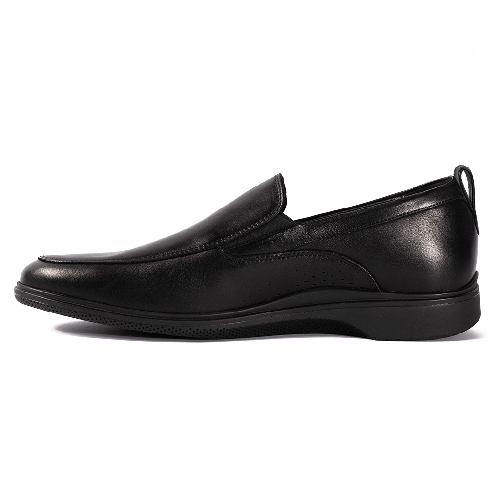 The Slip-On (Obsidian)