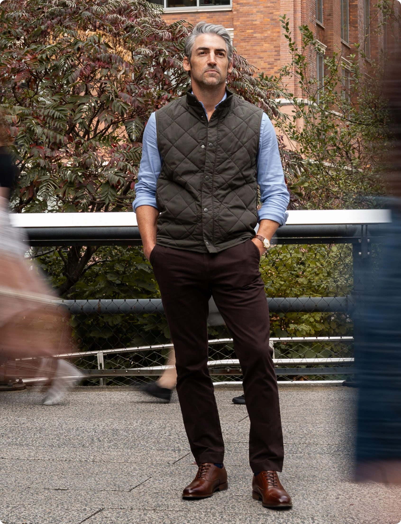 Dress Shoes